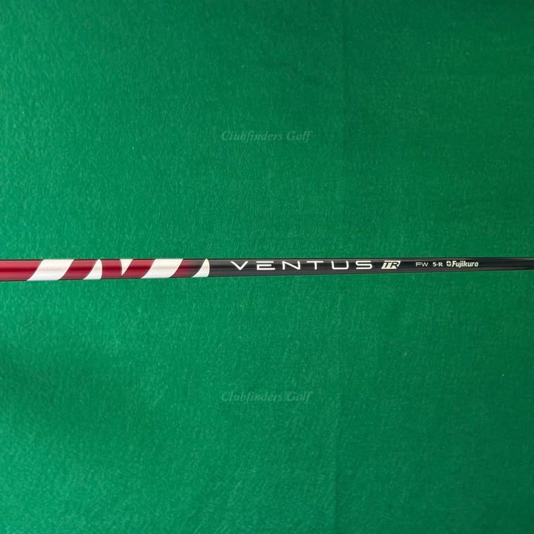 TaylorMade Stealth 2 21° Fairway 7 Wood Ventus TR Red 5-R Graphite Regular w/HC