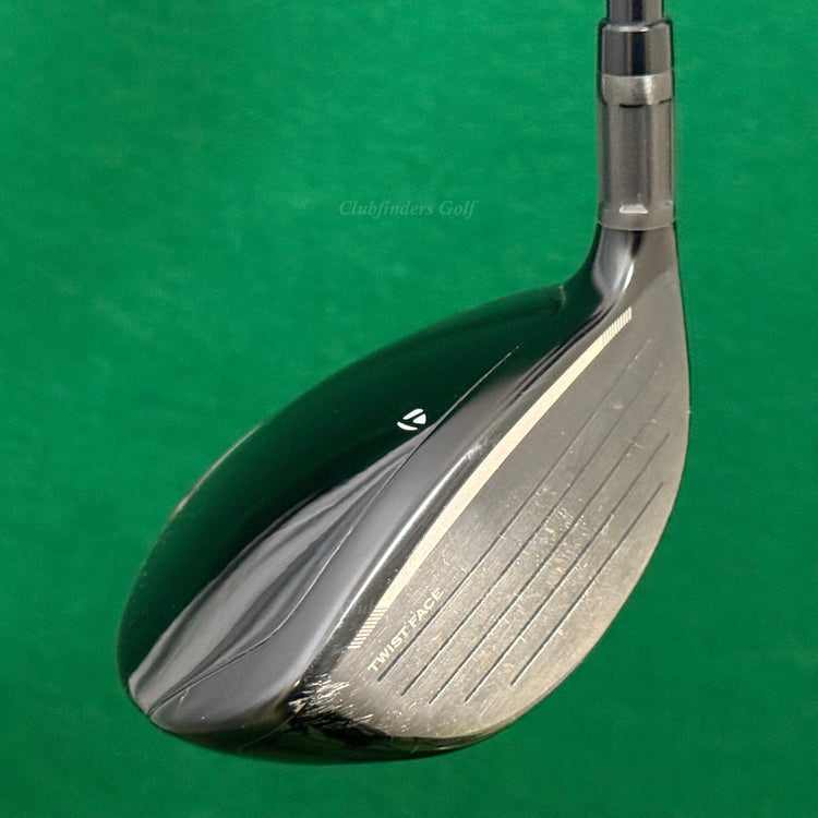 TaylorMade Stealth 2 21° Fairway 7 Wood Ventus TR Red 5-R Graphite Regular w/HC