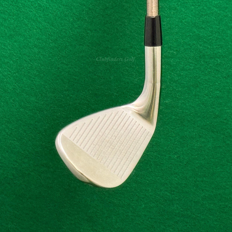 Cobra King Forged Tec ONE '25 5-GW Iron Set AeroTech SteelFiber fc 90 F3 Regular