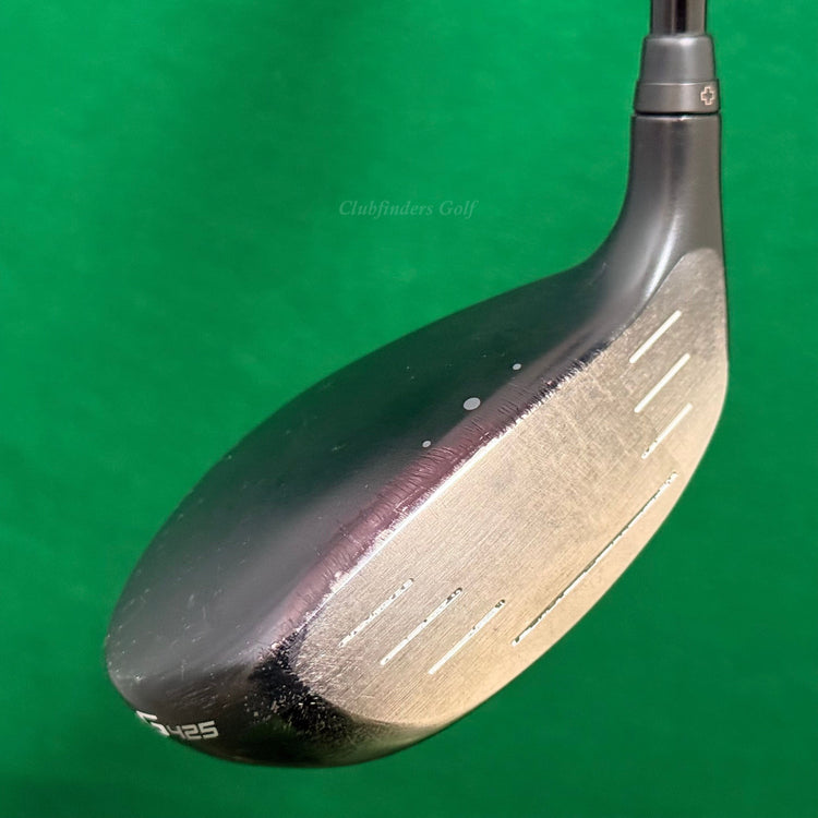 Ping G425 MAX 14.5° Fairway 3 Wood Tensei Orange AV Series 75-S Graphite Stiff