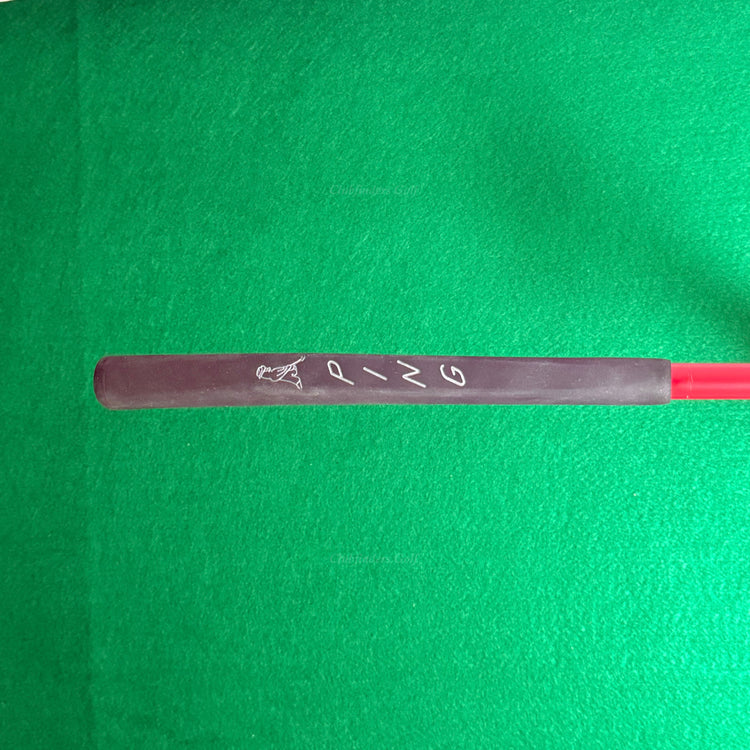Odyssey Toulon Garage Columbus S/20 H/2 34.5" Putter KBS Tour GPS 120 & HC