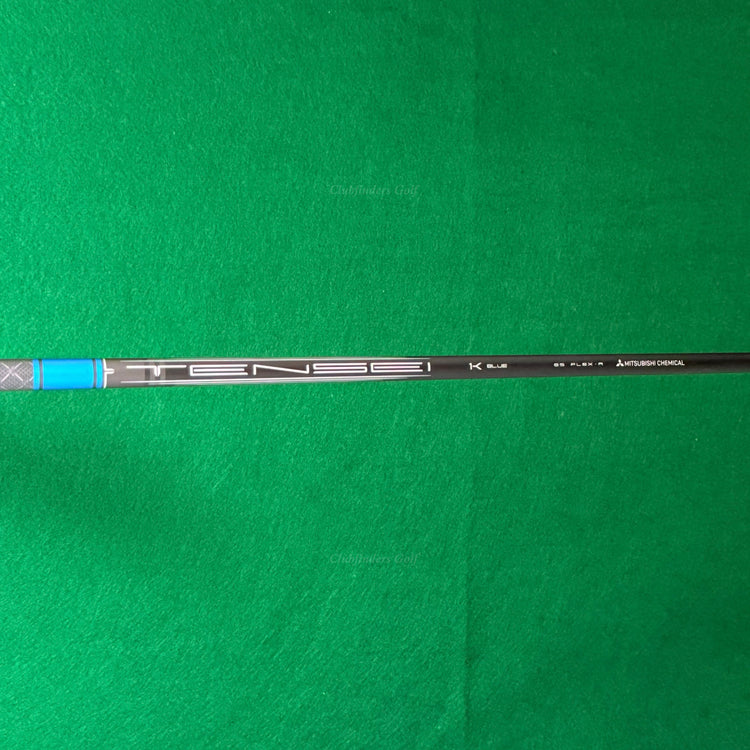 Cobra OPTM MAX 18.5° Fairway 5 Wood Tensei 1K Blue 65-R Graphite Regular