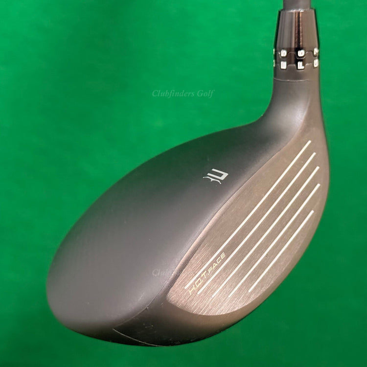 Cobra OPTM MAX 18.5° Fairway 5 Wood Tensei 1K Blue 65-R Graphite Regular