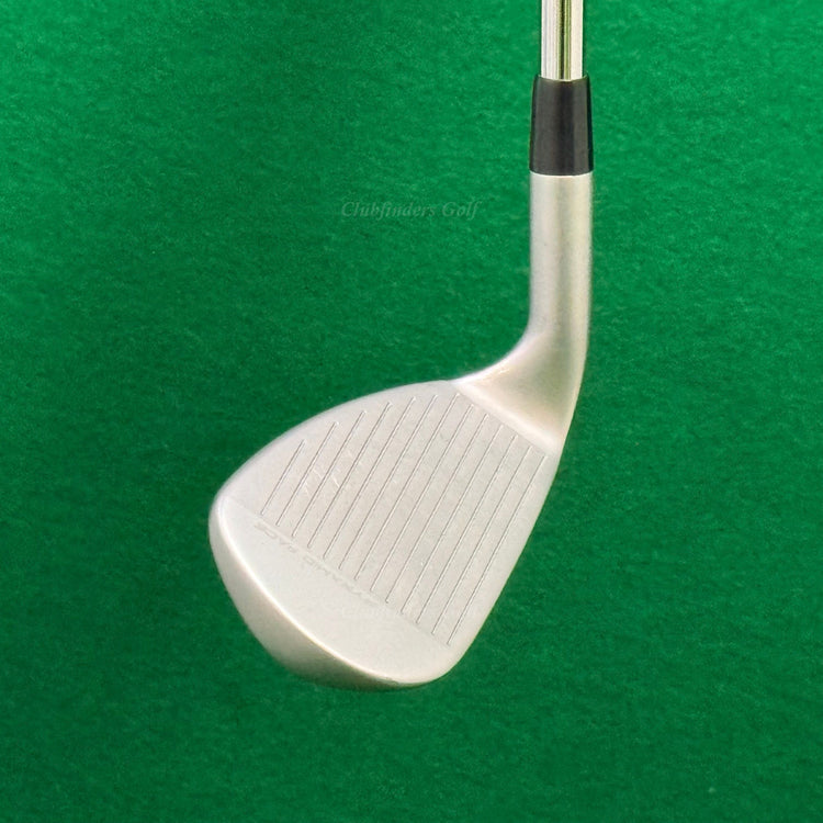 Tour Edge Exotics MAX 5-AW,GW Iron Set KBS Tour Lite Steel Regular