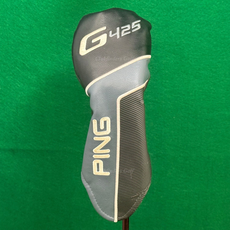 Ping G425 MAX 14.5° Fairway 3 Wood Ping Alta Distanza 40-A Graphite Seniors w/HC