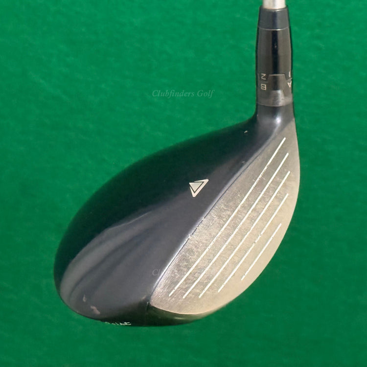 Titleist 915F Fairway 15° 3 Wood Mitsubishi Rayon Diamana S+ 70 Stiff *Dent*