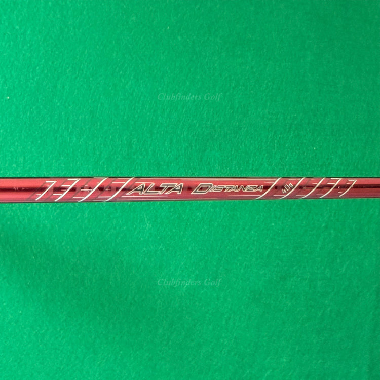 Ping G425 MAX 14.5° Fairway 3 Wood Ping Alta Distanza 40-A Graphite Seniors w/HC