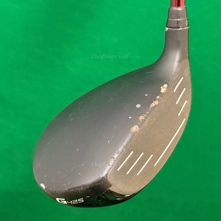Ping G425 MAX 14.5° Fairway 3 Wood Ping Alta Distanza 40-A Graphite Seniors w/HC