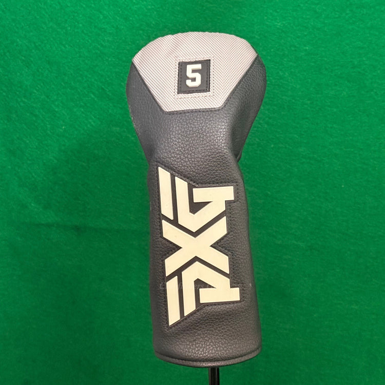 PXG 0341 XF GEN4 19° Fairway 5 Wood Tensei White 75-X Graphite Extra Stiff w/HC