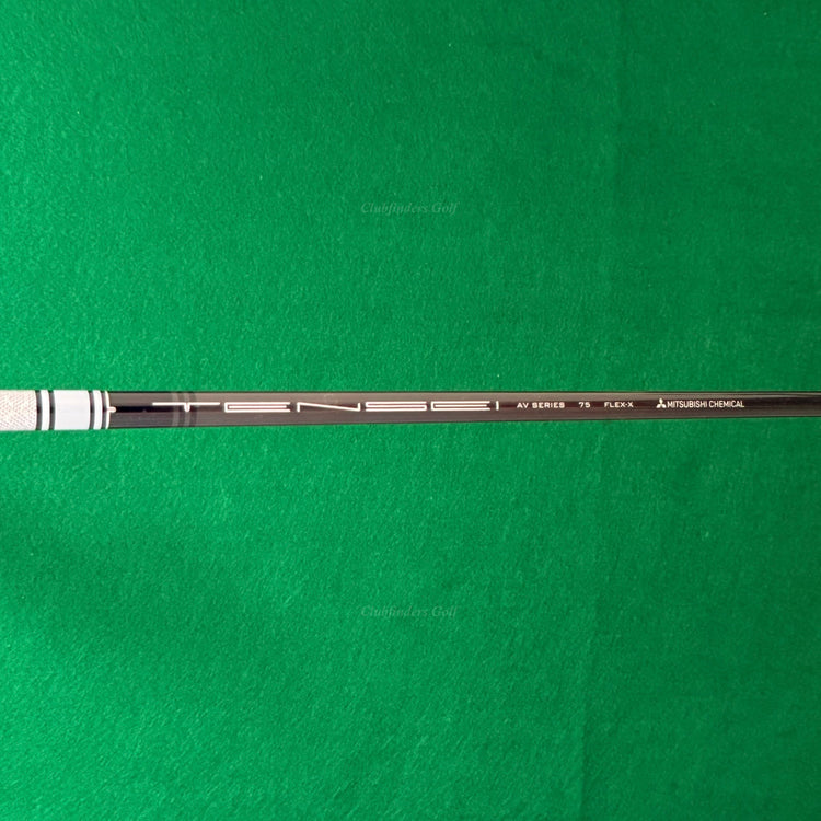 PXG 0341 XF GEN4 19° Fairway 5 Wood Tensei White 75-X Graphite Extra Stiff w/HC