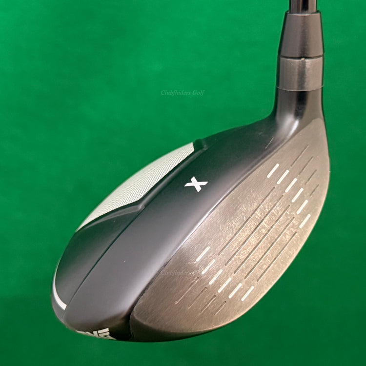 PXG 0341 XF GEN4 19° Fairway 5 Wood Tensei White 75-X Graphite Extra Stiff w/HC