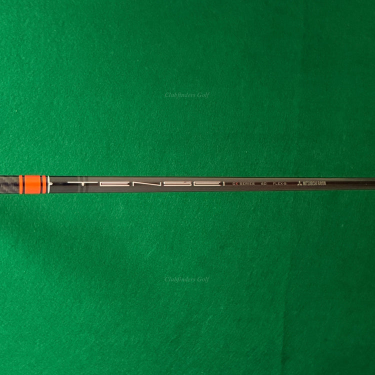 Ping G430 MAX 21° Fairway 7 Wood Tensei Orange 60-S Graphite Stiff w/HC