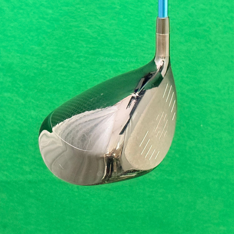 TaylorMade Burner Superfast TP 9.5° Driver Aldila VS Proto-T ByYou 60-S Stiff