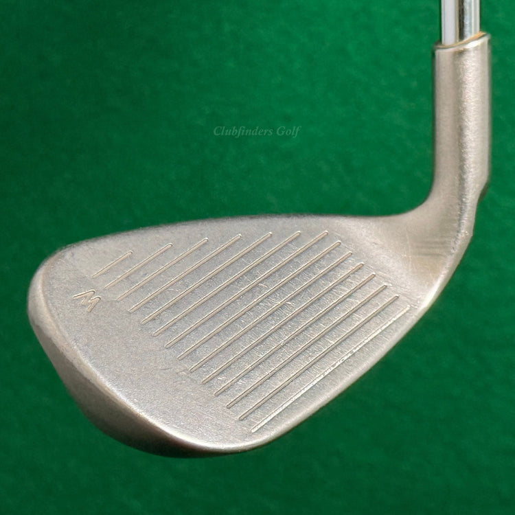 Ping G5 Green Dot 4-PW Iron Set Dynamic Gold S300 Steel Stiff