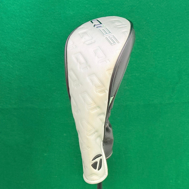 TaylorMade Qi35 16.5° Fairway Wood 3HL Mitsubishi Kai'li FW 75x Extra Stiff w/HC