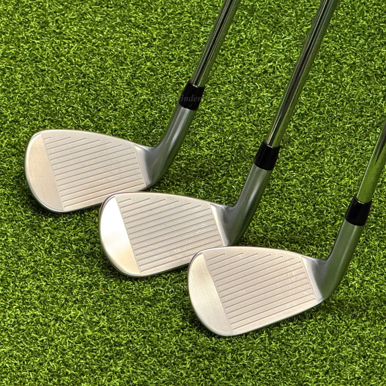 Titleist T250* Launch Spec 2026 5-GW Iron Set N.S. Pro 750GH neo Steel Stiff