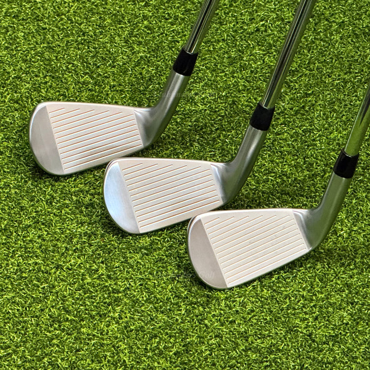 Titleist T250* Launch Spec 2026 5-GW Iron Set N.S. Pro 750GH neo Steel Stiff