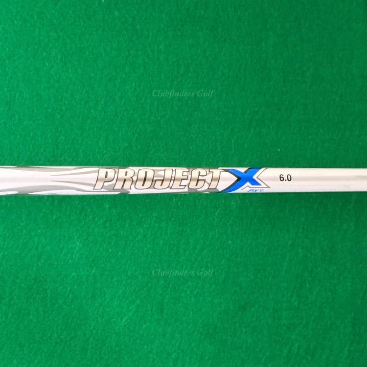 Callaway X Hot Pro 20° Hybrid Project X PXv 6.0 Graphite Stiff