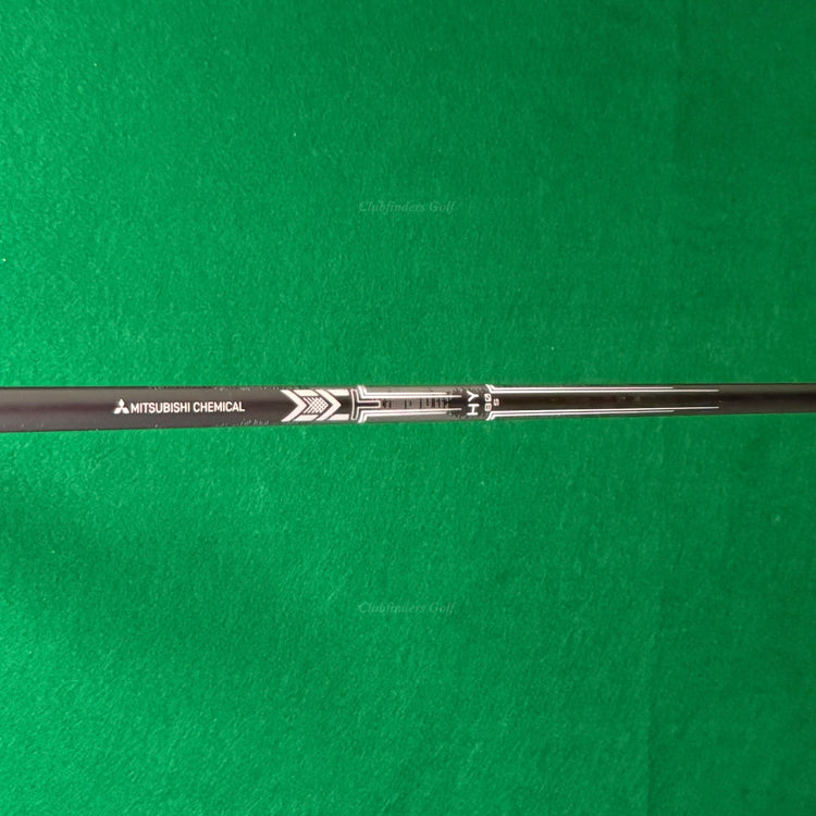 Callaway Apex Pro 2021 20° 3 Hybrid MMT Type-304SS HY 80-S Graphite Stiff