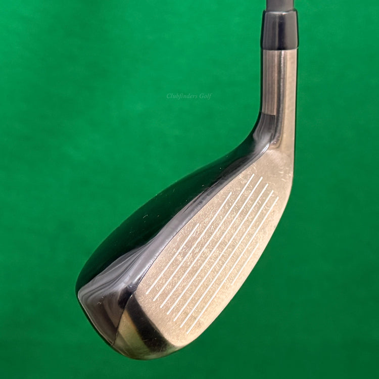 Callaway Apex Pro 2021 20° 3 Hybrid MMT Type-304SS HY 80-S Graphite Stiff