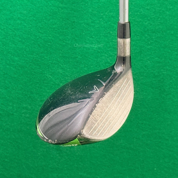 Callaway GBB EPIC 24° Fairway Wood Divine Nine Project X HZRDUS T800 6.0 Stiff