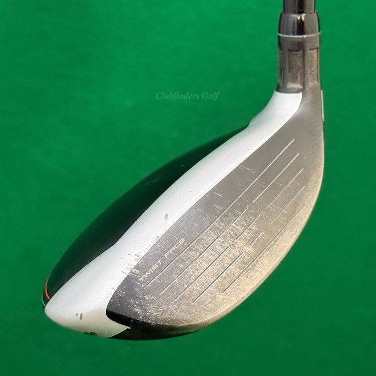 TaylorMade M6 Rescue 28° 6 Hybrid Tensei Blue AV Series 70HY-R Graphite Regular