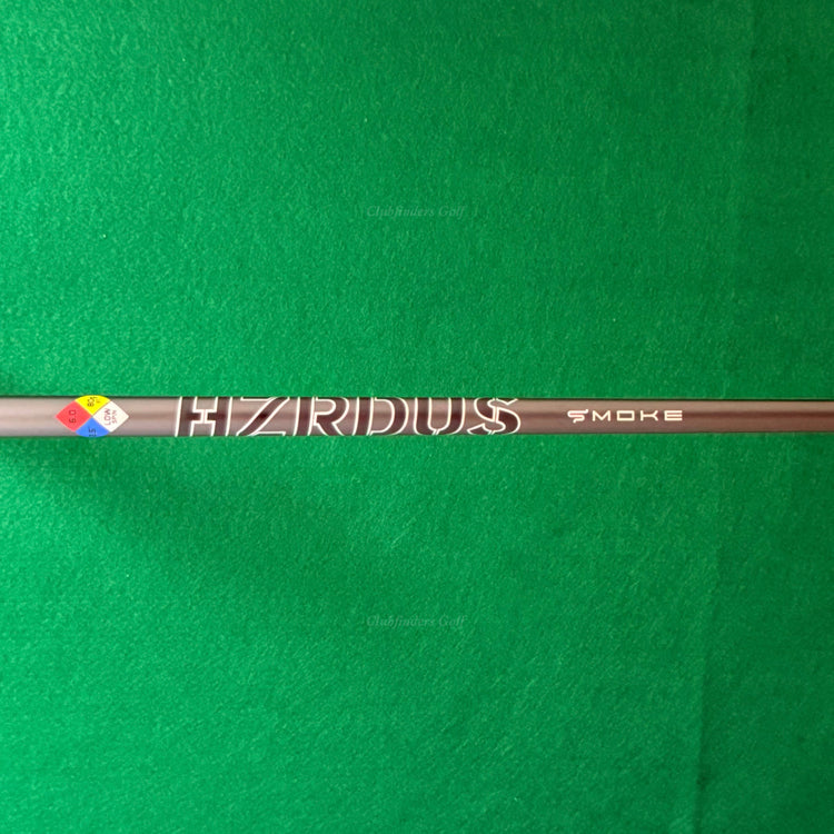 Callaway X Forged UT '21 18° Utility Iron HZRDUS Black 6.0 80g HY Graphite Stiff