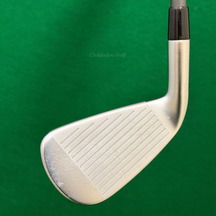Callaway X Forged UT '21 18° Utility Iron HZRDUS Black 6.0 80g HY Graphite Stiff