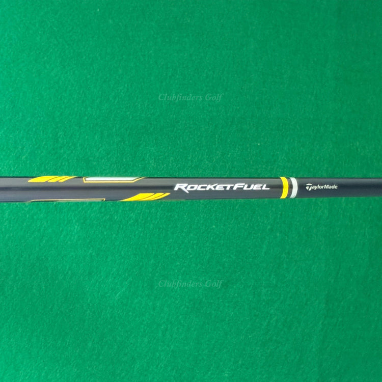 TaylorMade RBZ Stage 2 Rescue 19° 3 Hybrid RocketFuel 65-R Graphite Regular