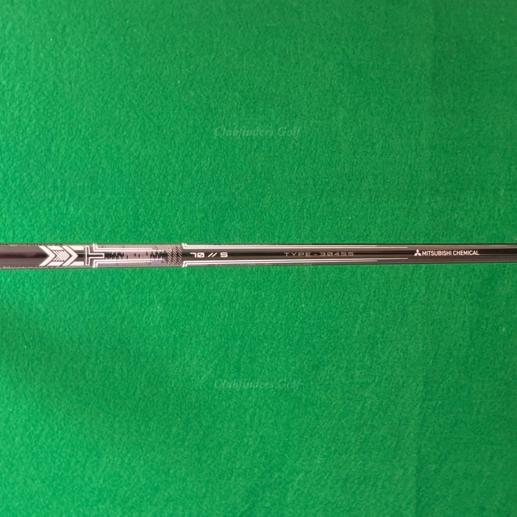 Callaway Apex UW 2024 19° Hybrid MMT Type-304SS 70-S Graphite Stiff w/HC