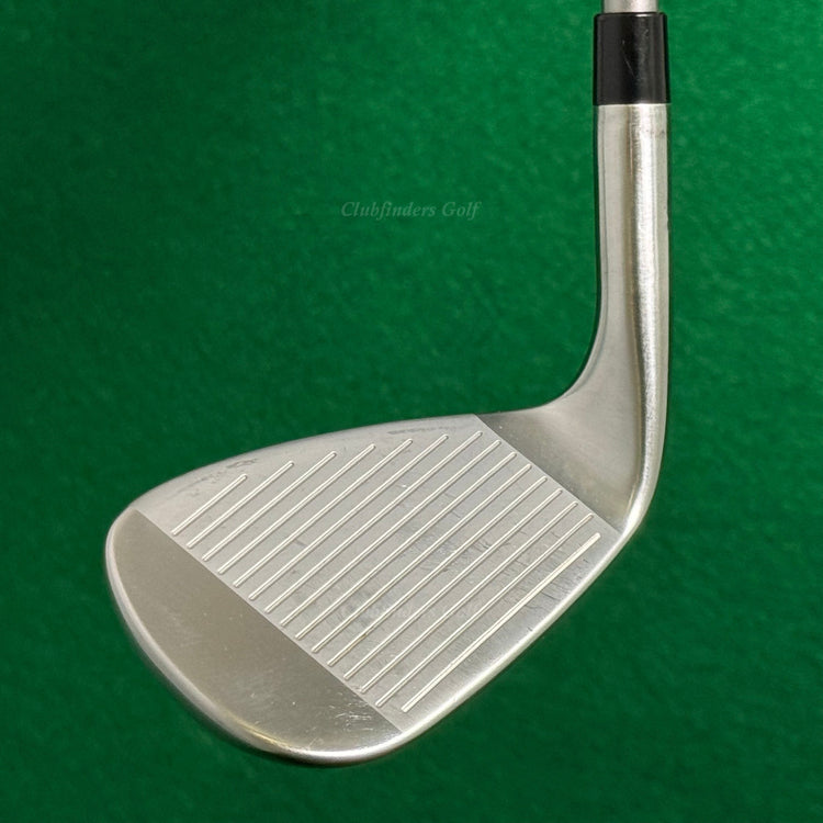 TaylorMade Qi HL 5H, 6-AW Combo Iron Set Speeder NX 50-A Graphite Senior w/HC