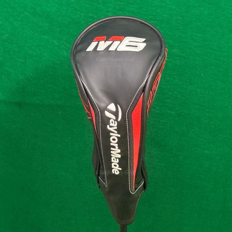 TaylorMade M6 24° Fairway 9 Wood Tensei Blue AV Ltd. 65-R Graphite Regular w/HC