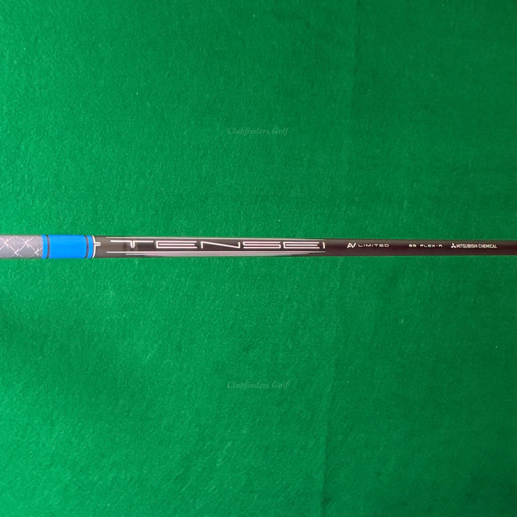 TaylorMade M6 24° Fairway 9 Wood Tensei Blue AV Ltd. 65-R Graphite Regular w/HC