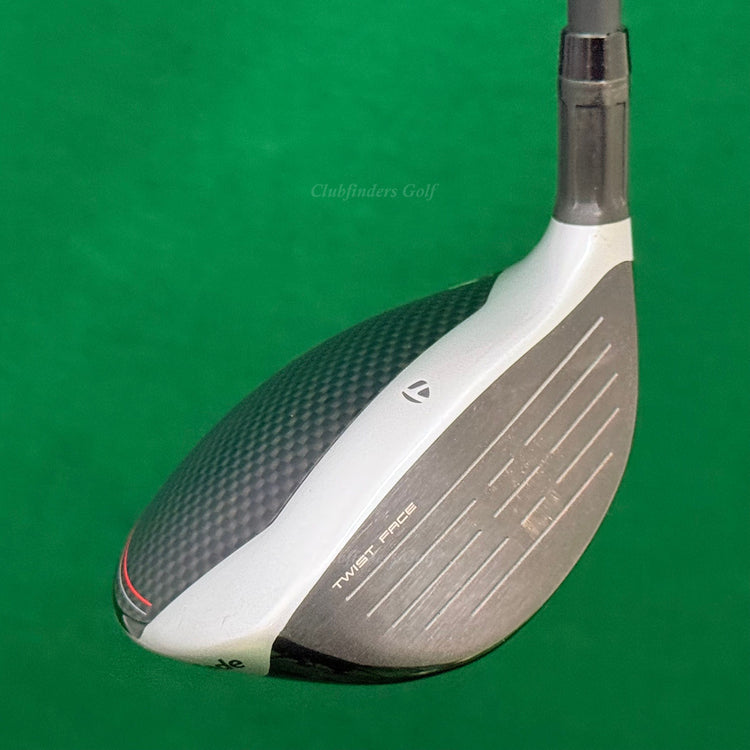 TaylorMade M6 24° Fairway 9 Wood Tensei Blue AV Ltd. 65-R Graphite Regular w/HC