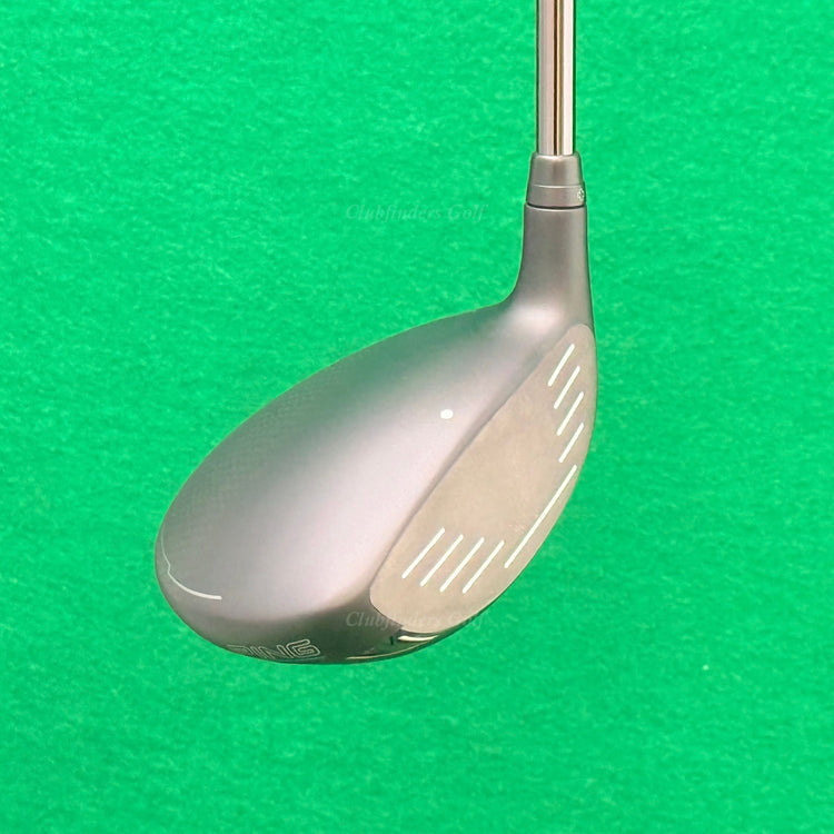 Ping G440 MAX 15° Fairway Wood 3 Ping Tour 2.0 Black Chrome 65 Extra Stiff w/HC