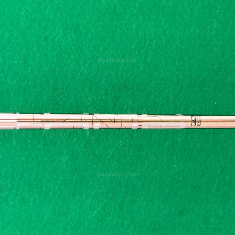 Ping G430 MAX 10K 9° Driver Ping Tour 65 Graphite Stiff