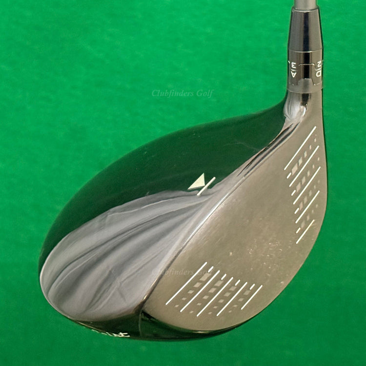 Titleist 913D3 8.5° Driver Project X HZRDUS Smoke Yellow 6.0 60g Graphite Stiff