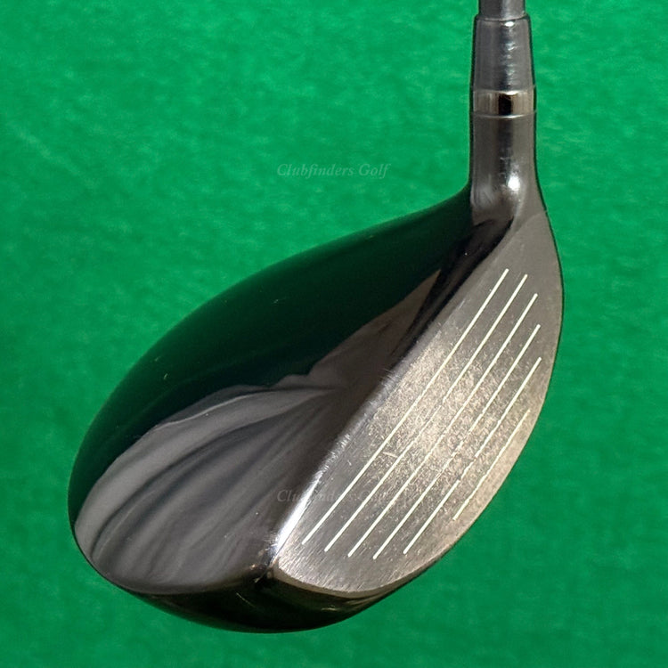 Tour Edge Exotics CBX 119 15° Fairway Wood 3 Project X HZRDUS Red 5.5 Regular