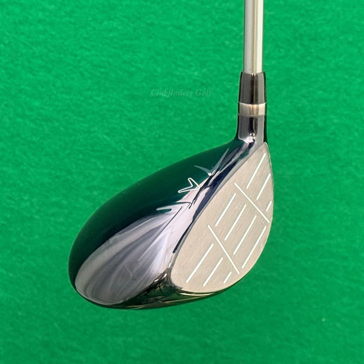 Callaway Steelhead XR Fairway Wood 7 Project X Denali Blue 60G 6.0 Stiff