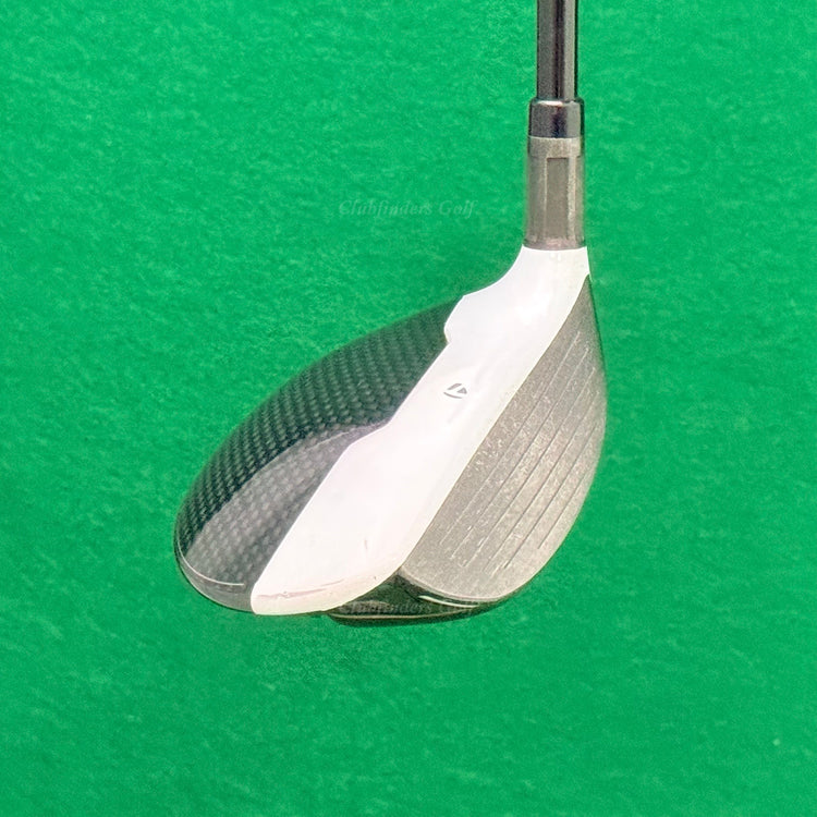 TaylorMade M2 Tour 2017 16.5° Fairway Wood 3HL Kuro Kage 70FW Extra Stiff