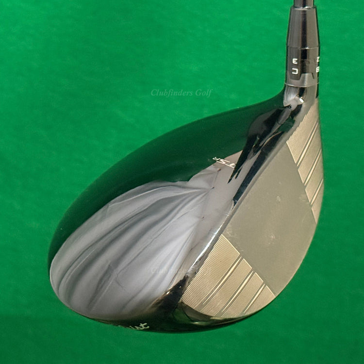 Titleist TSR3 8° Driver Mitsubishi Kai'li White 60-X Graphite Extra Stiff