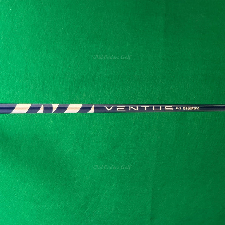 TaylorMade SIM Max 9° Driver Fujikura Ventus Blue 6-S Graphite Stiff