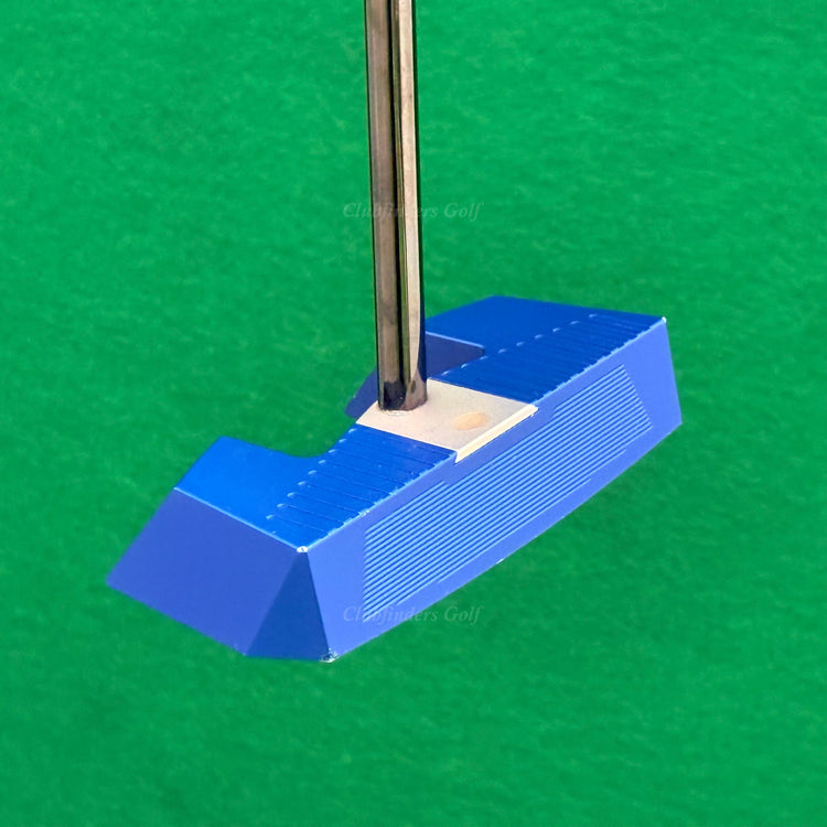 LAB Golf Mezz.1 MAX Custom Blue Broomstick 42" CS Mallet Putter w/ Super Stroke