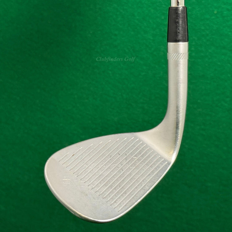 Titleist Vokey SM4 Chrome 54-14 54° Sand Wedge DG Spinner Steel Wedge Flex