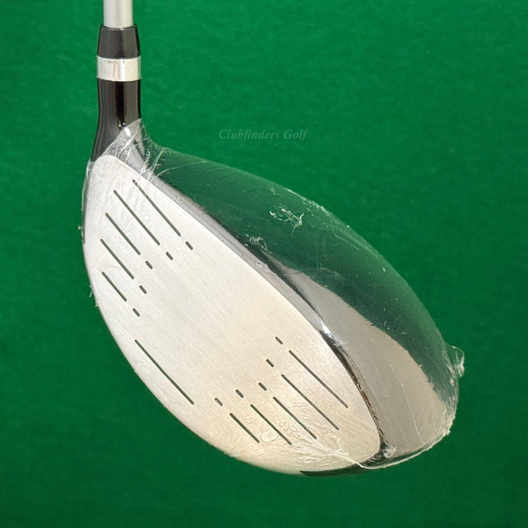 NEW LH Lady Stata 460CC Driver Factory Graphite Ladies Flex