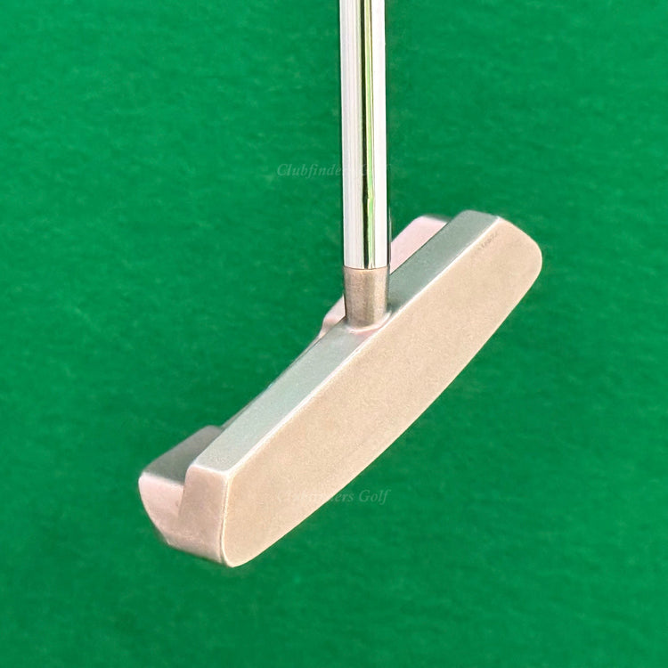 Ping Karsten Series C67 Black Dot 35" Center-Shaft Putter w/ Super Stroke