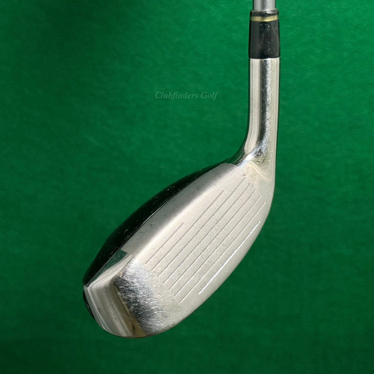 Adams Idea a3OS 5 Hybrid Grafalloy ProLaunch Platinum Graphite Seniors