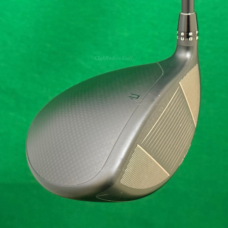 Cobra DS-ADAPT MAX-K 10.5° Driver HZRDUS Yellow 6.0 63g Graphite Stiff w/HC