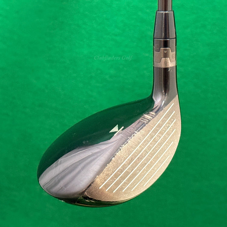 Titleist 910F 19° Fairway Wood Mitsubishi Diamana 'ahina 82-S Graphite Stiff