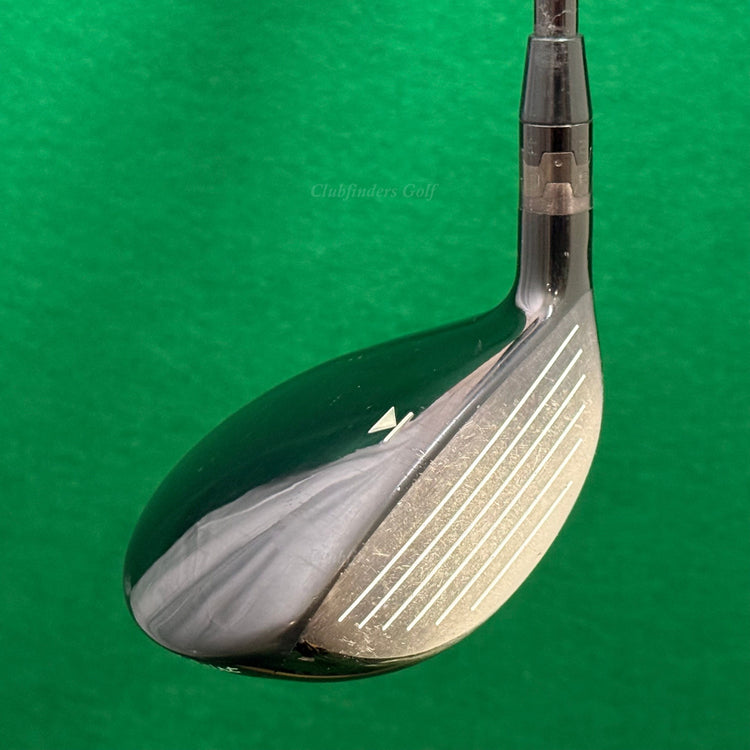 Titleist 910F-d 15° Fairway Wood MItsubishi Diamana 'ahina 82-S Graphite Stiff